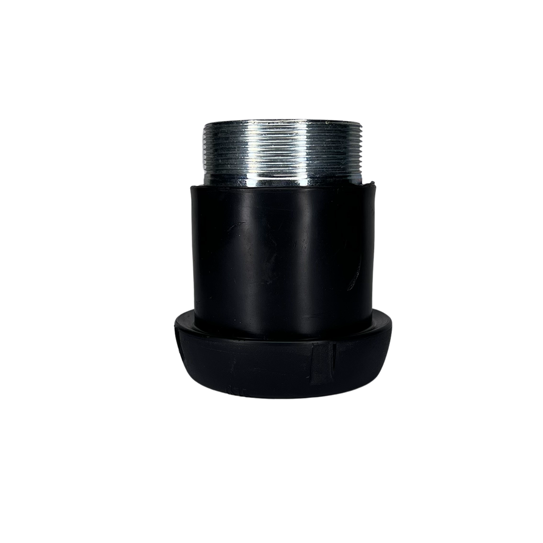 Q63 Metal Manşonlu Motopomp (Dişi-Erkek Takım)